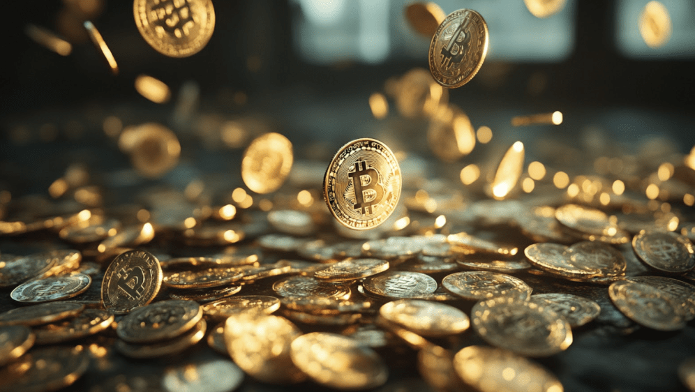 Bitcoin Price Expected $150,000 Target Highlights an Altcoin Set to Explode from $0.004 to $1